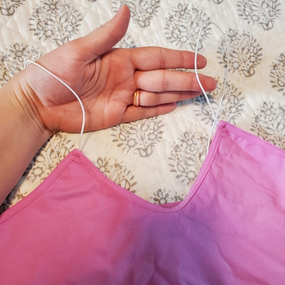 Brami Tank - Picture 3 of 6